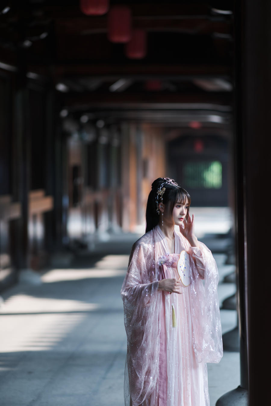 兔子Zzz不吃胡萝卜-No.039-佛缘-在线看 第2张 兔子Zzz不吃胡萝卜-No.039-佛缘-在线看 第2张