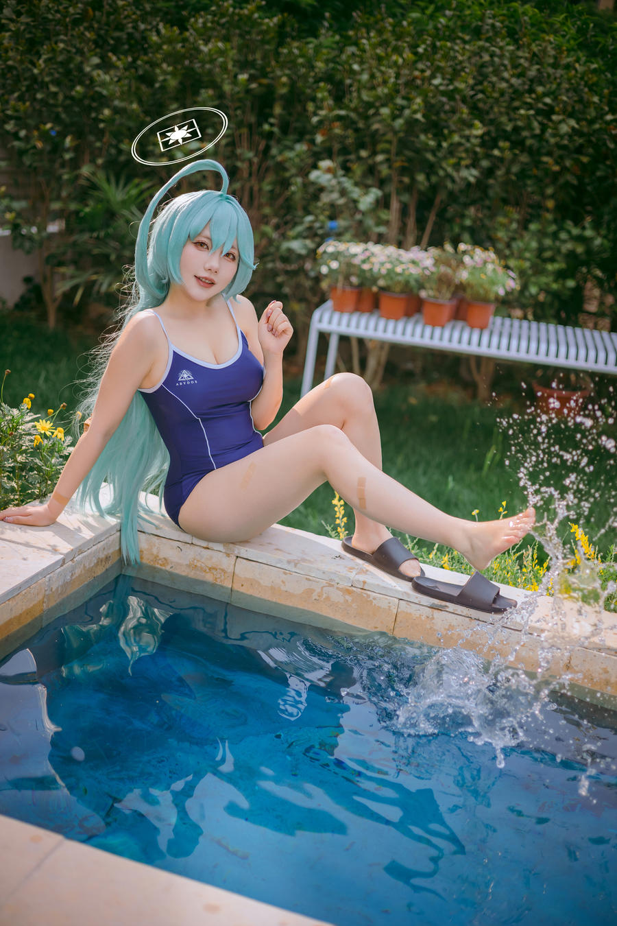 是一只熊仔吗-No.023 – 梦前辈-在线看 第2张 是一只熊仔吗-No.023 – 梦前辈-在线看 第2张