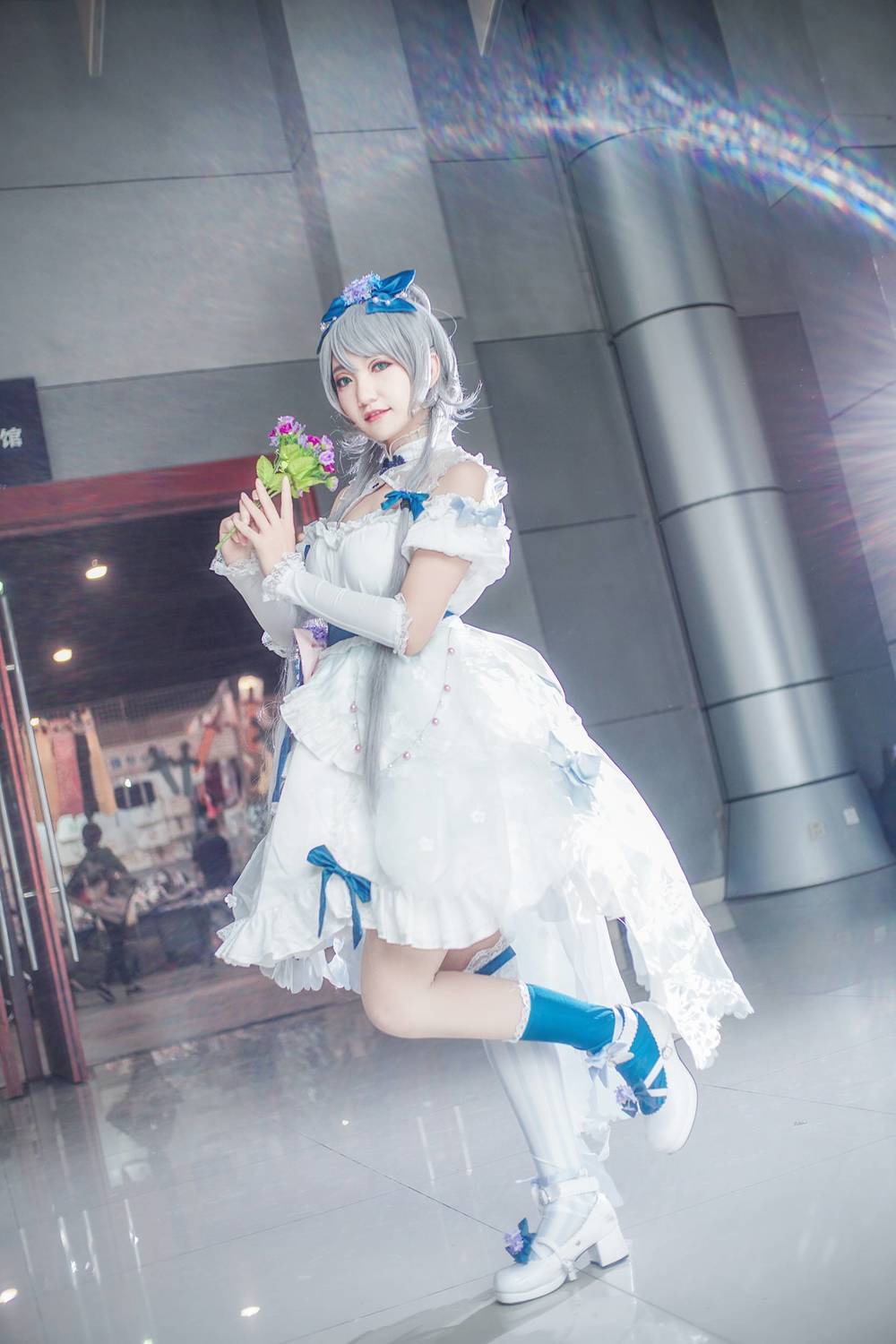 许多鱼鱼鱼-No.001-VOCALOID 洛天依-在线看 第3张 许多鱼鱼鱼-No.001-VOCALOID 洛天依-在线看 第3张