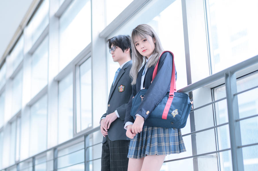 Akisoso秋楚楚-No.008-双人-在线看 第1张 Akisoso秋楚楚-No.008-双人-在线看 第1张