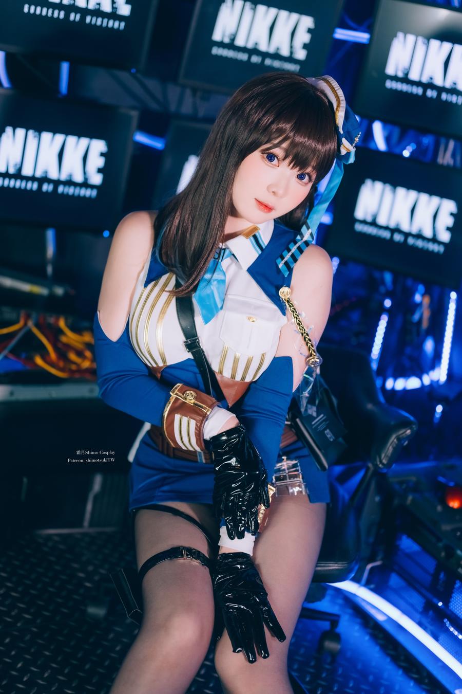 霜月shimo-No.100 – Marian-在线看 第1张 霜月shimo-No.100 – Marian-在线看 第1张