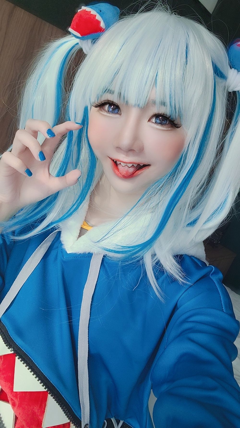 Sally Dorasnow-No.014-Gura Bikini-在线看 第3张 Sally Dorasnow-No.014-Gura Bikini-在线看 第3张