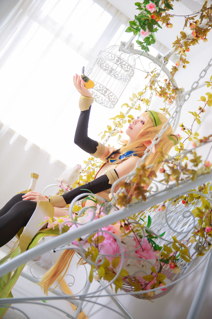 G44不会受伤-No.023-精灵村-在线看 第3张 G44不会受伤-No.023-精灵村-在线看 第3张