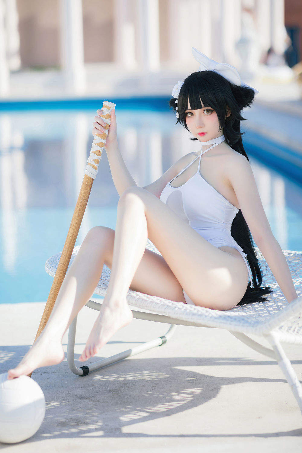 焖焖碳-No.017-高雄泳装-在线看 第3张 焖焖碳-No.017-高雄泳装-在线看 第3张