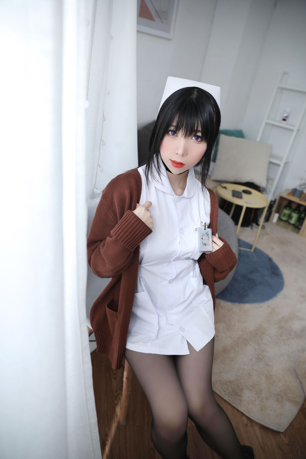 鹿野希-No.008-同人护士-在线看 第3张 鹿野希-No.008-同人护士-在线看 第3张