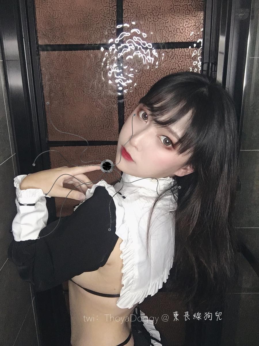 奇行家狗崽-No.005-机械修女-在线看 第2张 奇行家狗崽-No.005-机械修女-在线看 第2张