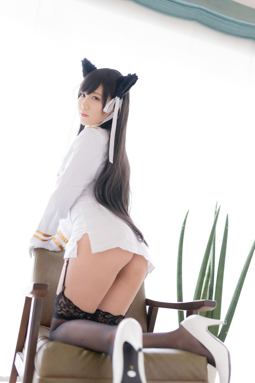 けん研(けんけん)-No.008-愛宕日和-在线看 第1张 けん研(けんけん)-No.008-愛宕日和-在线看 第1张