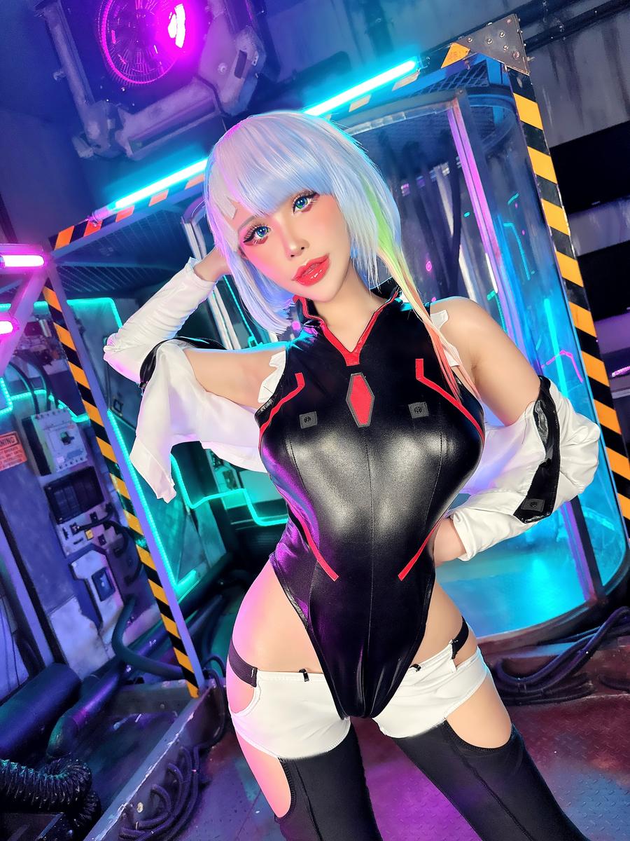 花リリ(Plant Lily)-No.020-Lucy-在线看 第2张 花リリ(Plant Lily)-No.020-Lucy-在线看 第2张