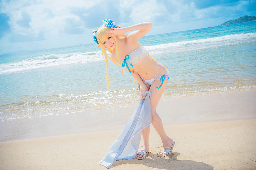 星之迟迟-No.102-鸣夏 半人马-在线看 第2张 星之迟迟-No.102-鸣夏 半人马-在线看 第2张