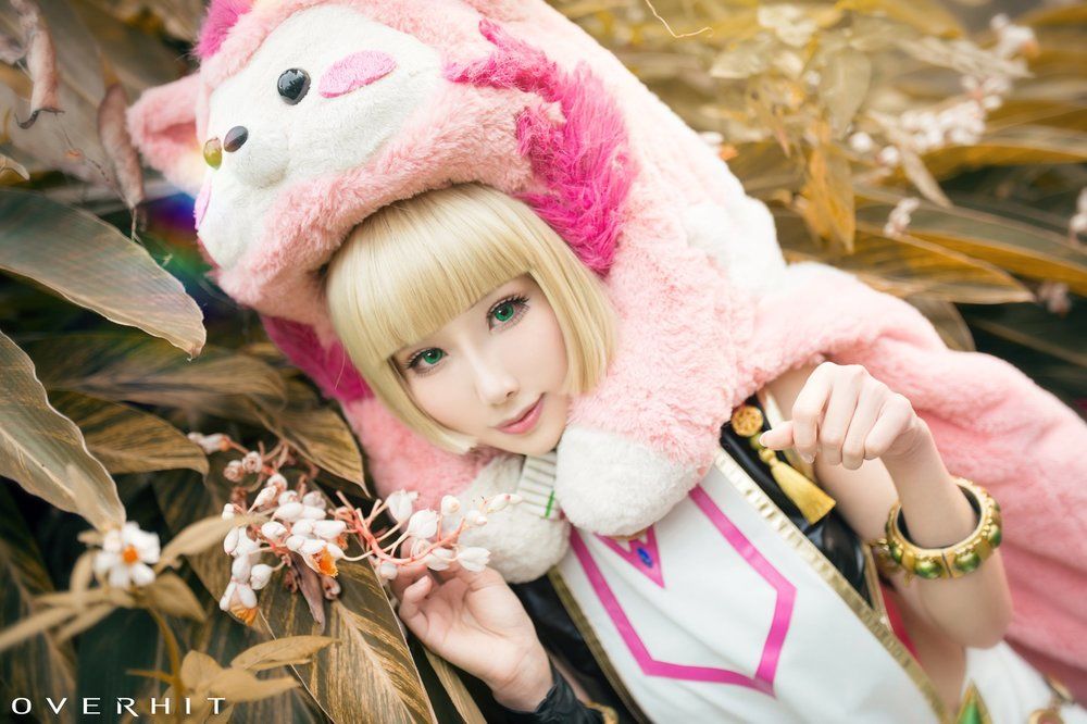 雨波_HaneAme-No.031-Overhit-在线看 第1张 雨波_HaneAme-No.031-Overhit-在线看 第1张