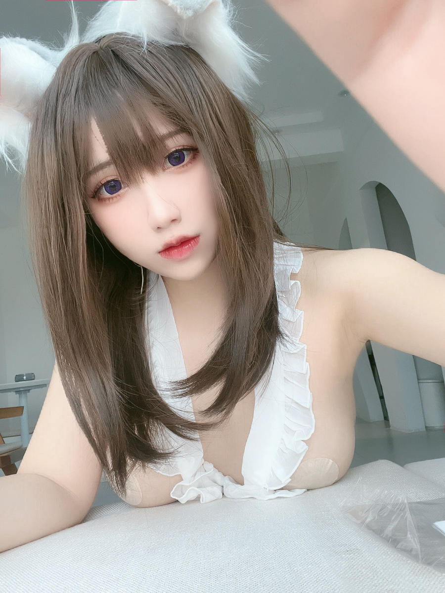 九曲Jean-No.071-小勾勾-在线看 第3张 九曲Jean-No.071-小勾勾-在线看 第3张