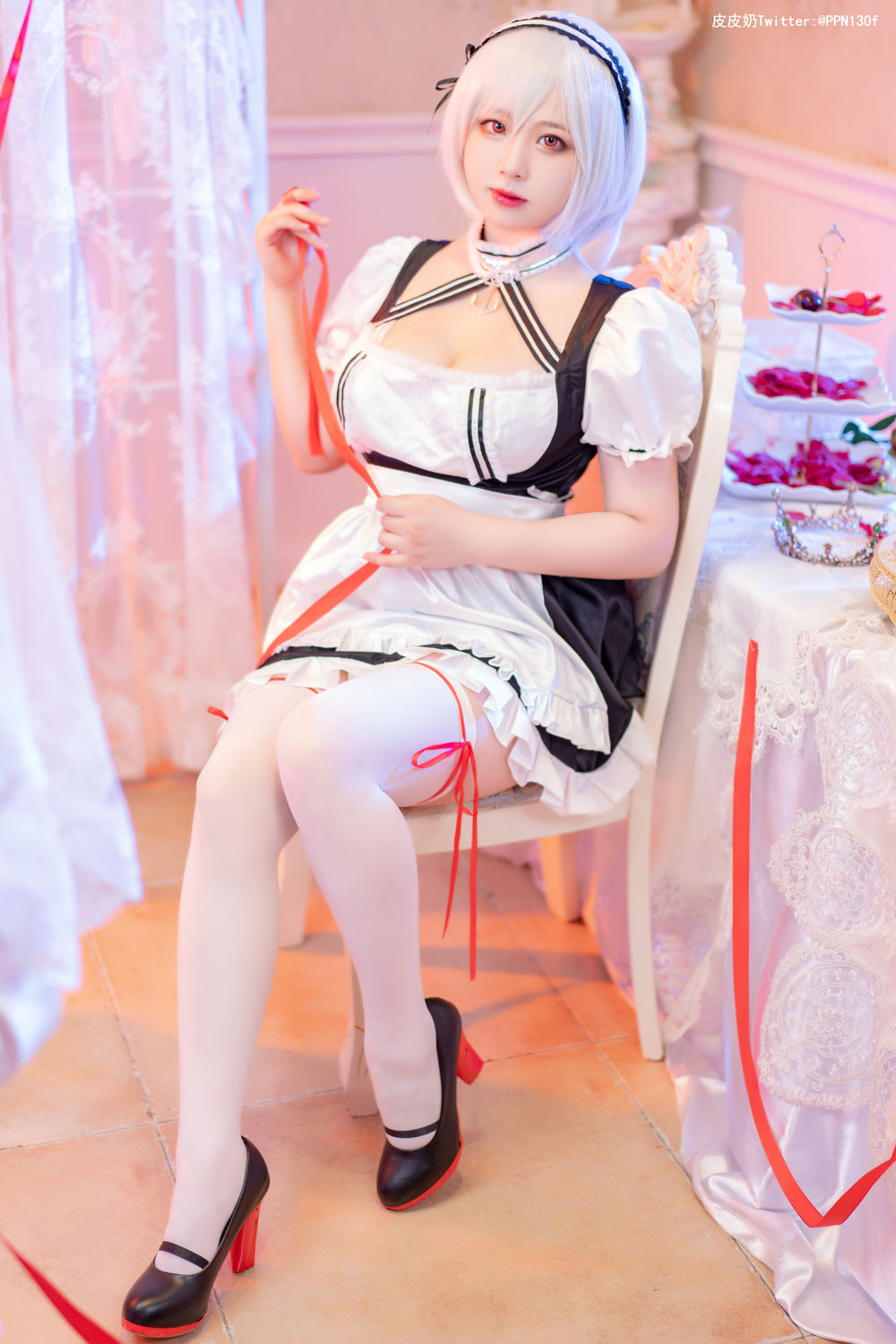 皮皮奶可可爱了啦(超皮皮皮奶)-No.039-天狼星-在线看 第1张 皮皮奶可可爱了啦(超皮皮皮奶)-No.039-天狼星-在线看 第1张