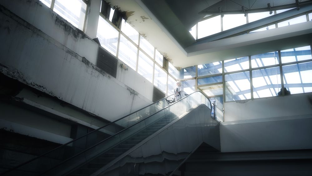 南桃Momoko-No.059-明日方舟2-在线看 第1张 南桃Momoko-No.059-明日方舟2-在线看 第1张