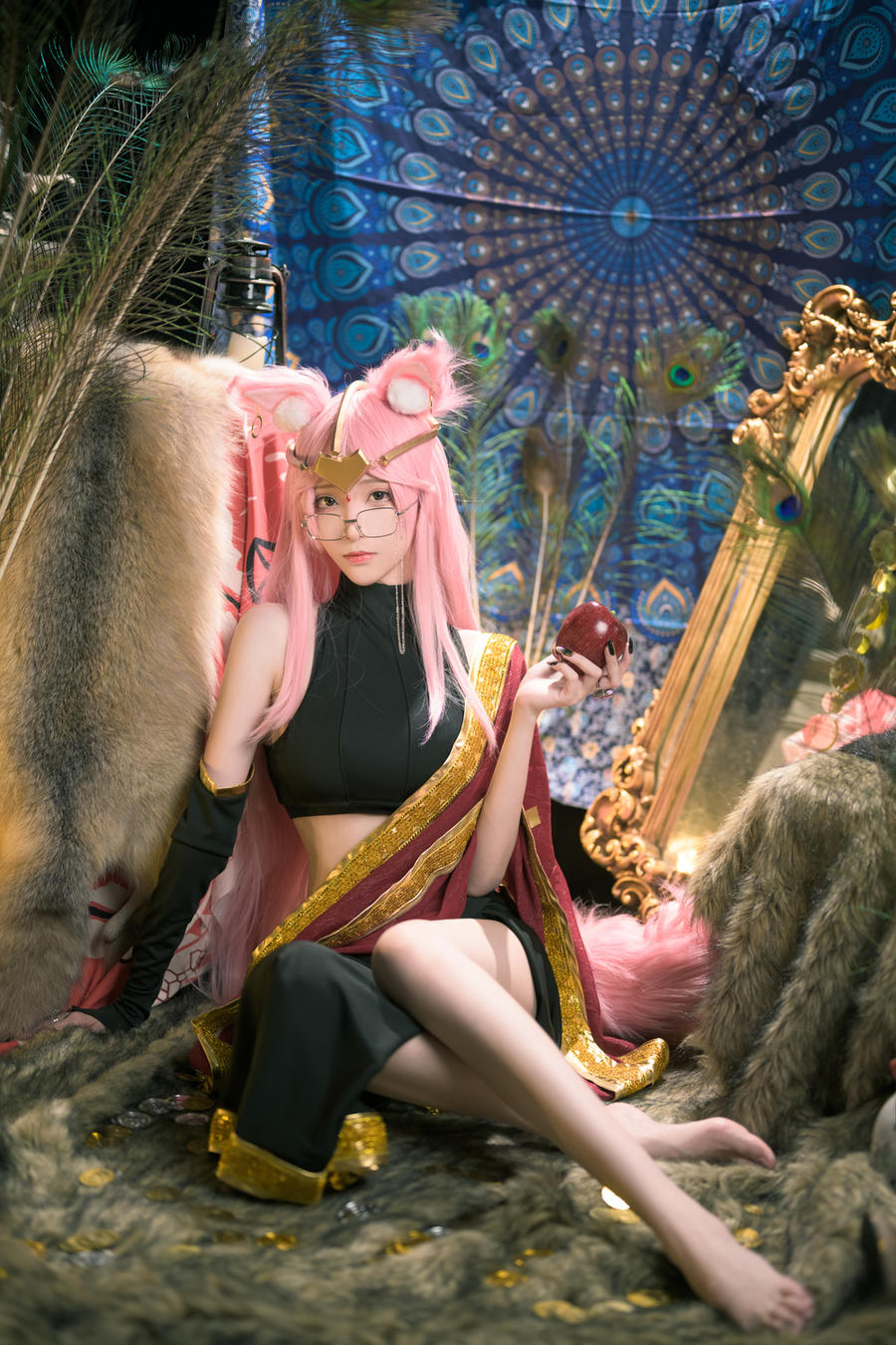 青青子js-No.025-高扬2号本-在线看 第1张 青青子js-No.025-高扬2号本-在线看 第1张