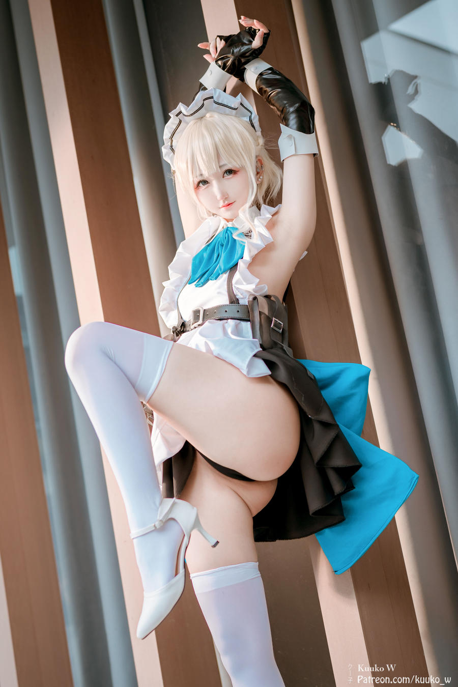 Kuuko W-No.123-Asuma Toki-在线看 第3张 Kuuko W-No.123-Asuma Toki-在线看 第3张