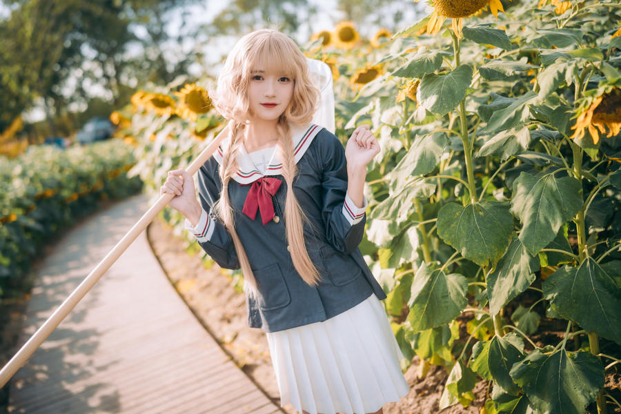 兔子Zzz不吃胡萝卜-No.107–花开海上-在线看 第2张 兔子Zzz不吃胡萝卜-No.107–花开海上-在线看 第2张