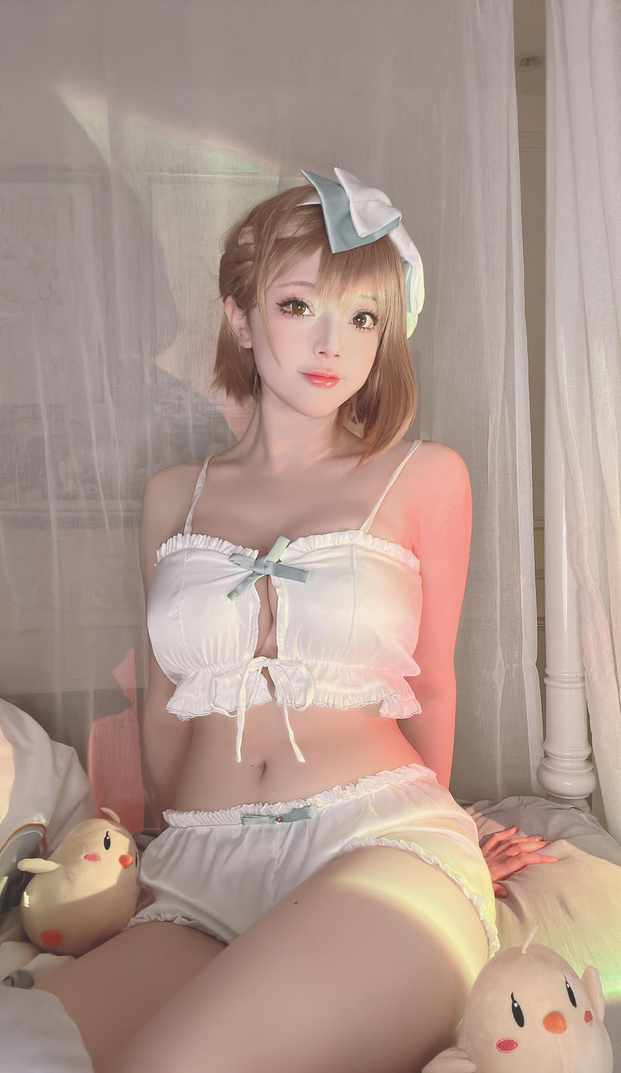 黑龙贯通-No.010–莱莎-在线看 第2张 黑龙贯通-No.010–莱莎-在线看 第2张