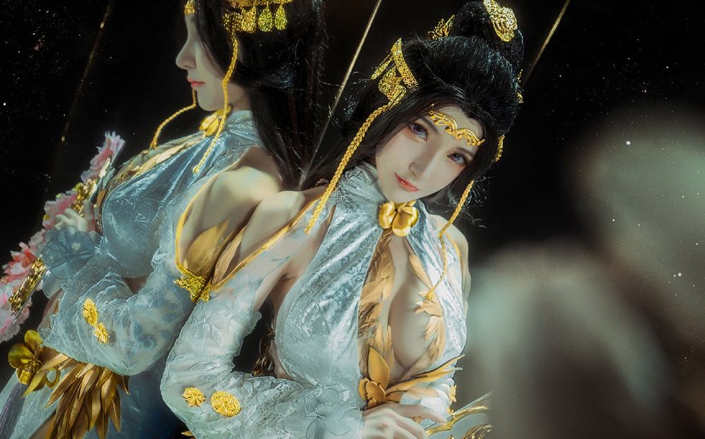 在下萝莉控ii(魔王)-No.016-倩女幽魂手游-在线看 第1张 在下萝莉控ii(魔王)-No.016-倩女幽魂手游-在线看 第1张