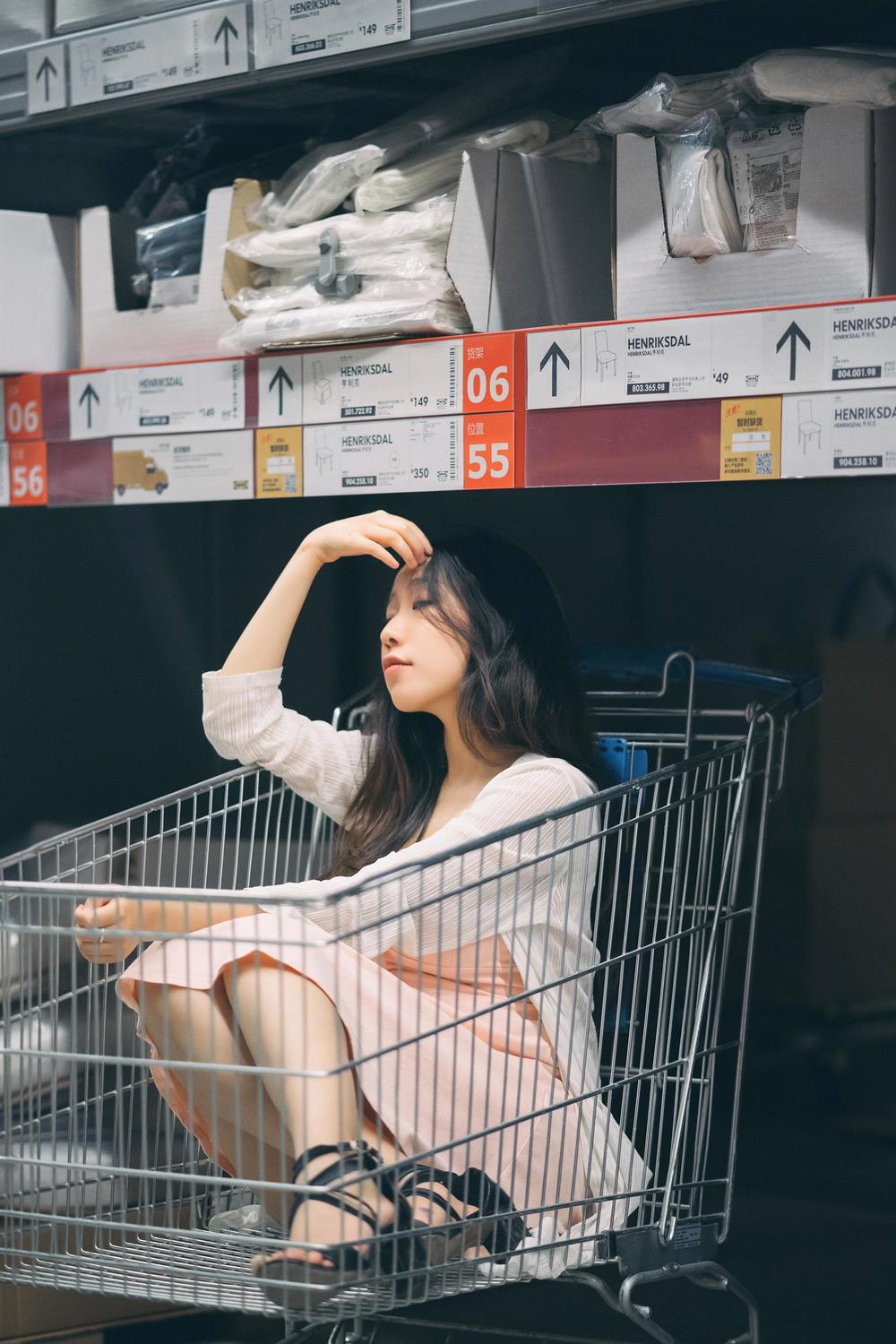 穆零Mu0-No.009-宜家-在线看 第2张 穆零Mu0-No.009-宜家-在线看 第2张