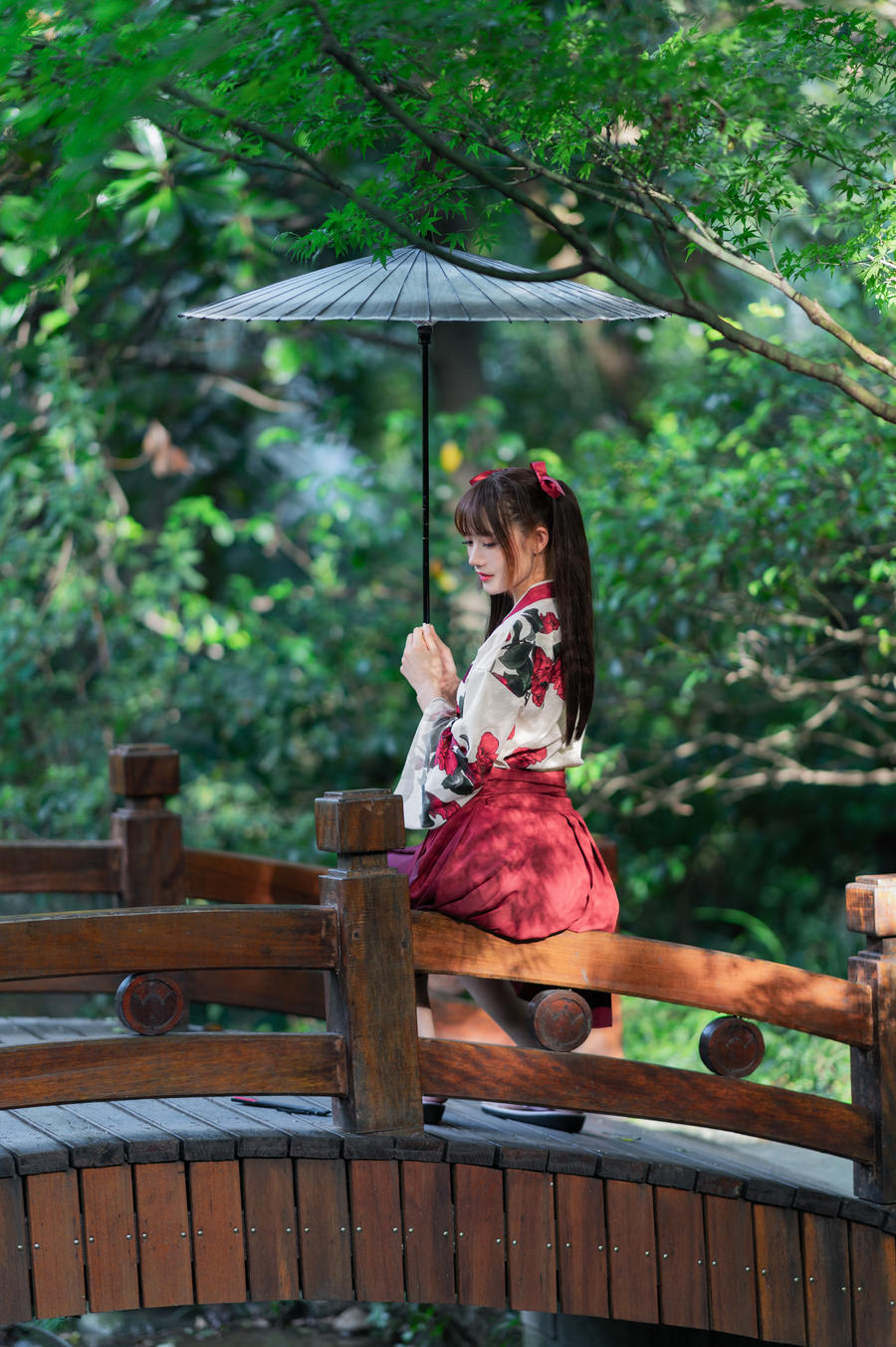 兔子Zzz不吃胡萝卜-No.056-纳凉-在线看 第2张 兔子Zzz不吃胡萝卜-No.056-纳凉-在线看 第2张