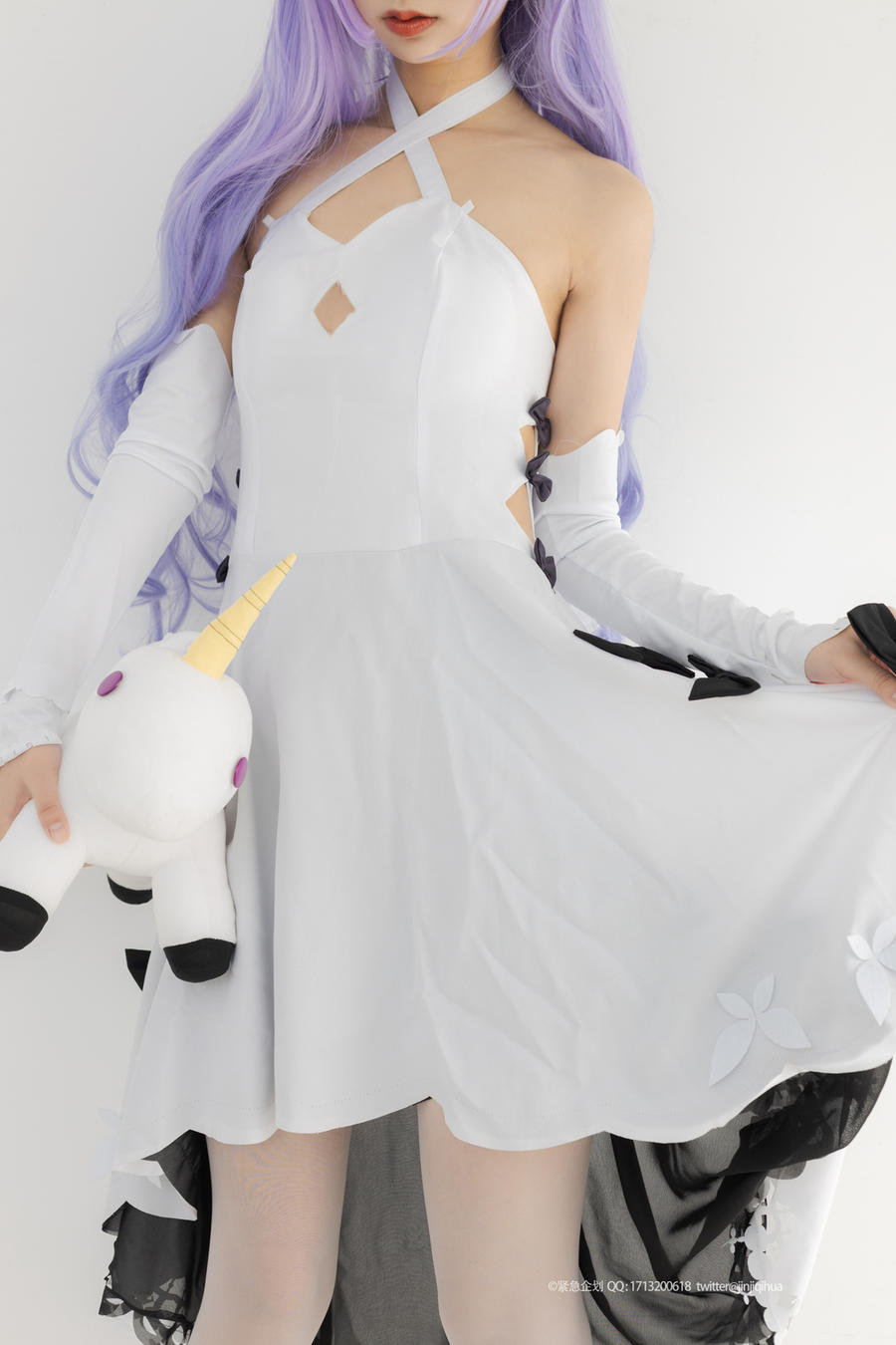 一只喵喵梓-No.009-在线看 第2张 一只喵喵梓-No.009-在线看 第2张