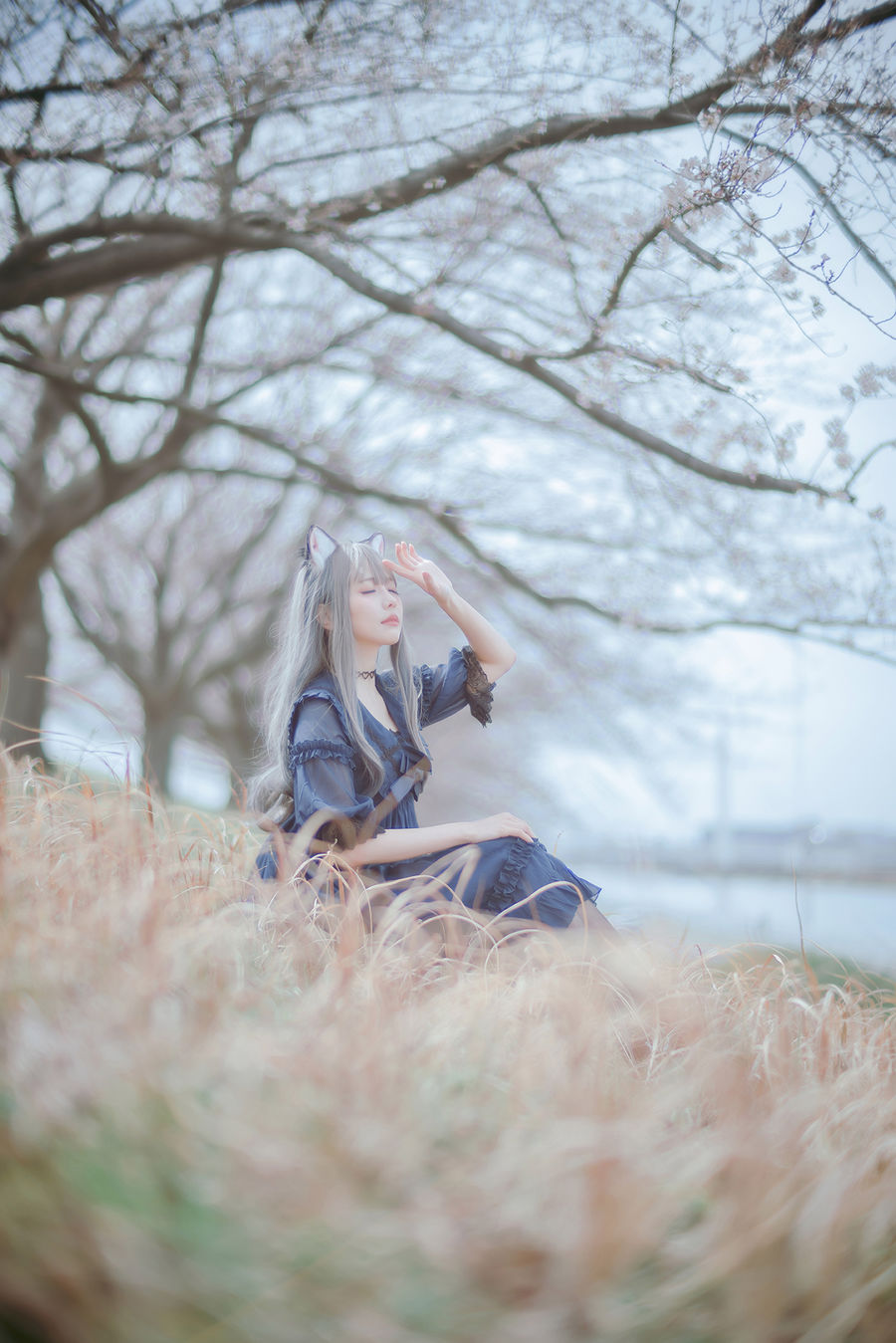 ElyEE子-01.BLUE-在线看 第3张 ElyEE子-01.BLUE-在线看 第3张