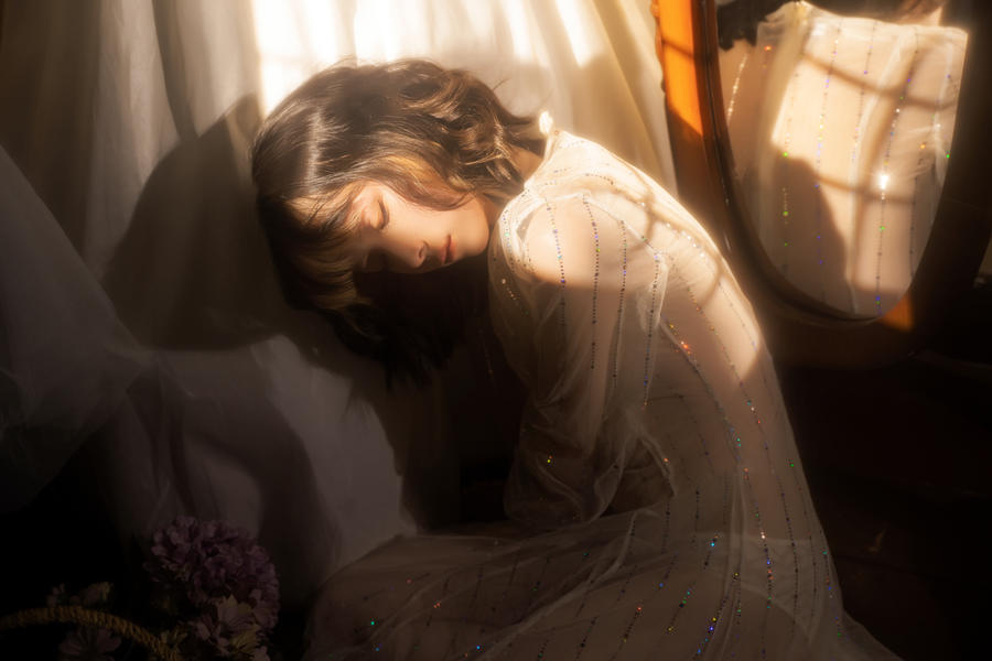 清青琴玖-No.006-夏夜晚风-在线看 第3张 清青琴玖-No.006-夏夜晚风-在线看 第3张