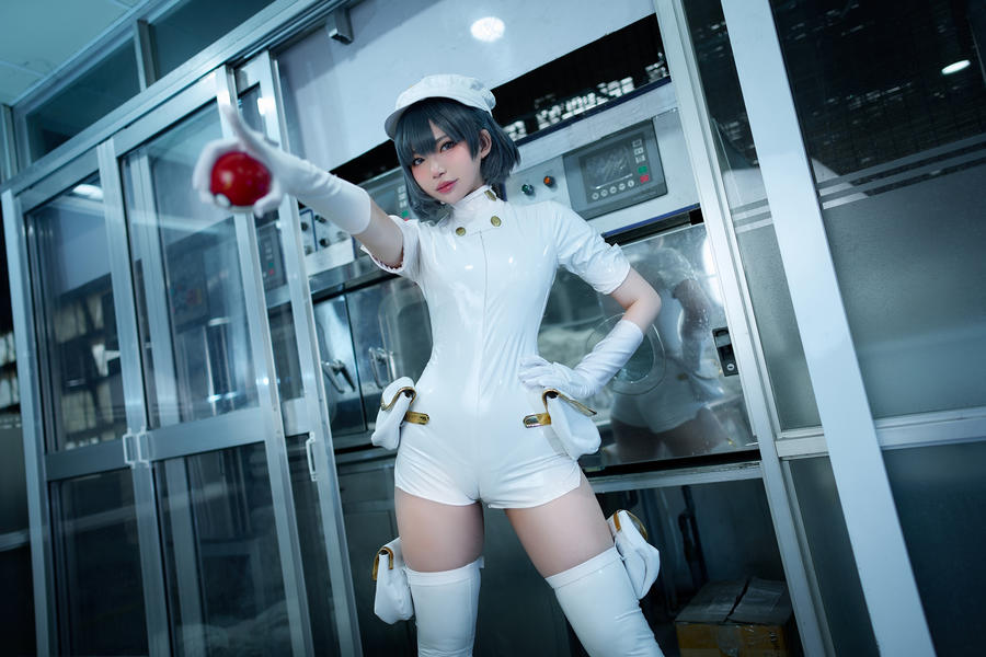 ZinieQ-No.060 – Aether Employee-在线看 第2张 ZinieQ-No.060 – Aether Employee-在线看 第2张