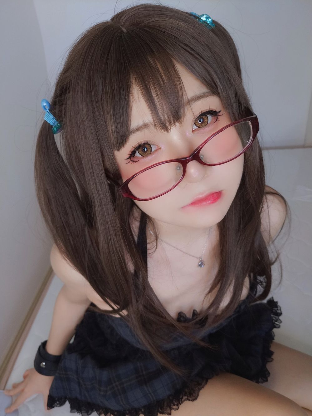 摇摇乐yoyo-No.035-[Fantia] 2022年6月-在线看 第3张