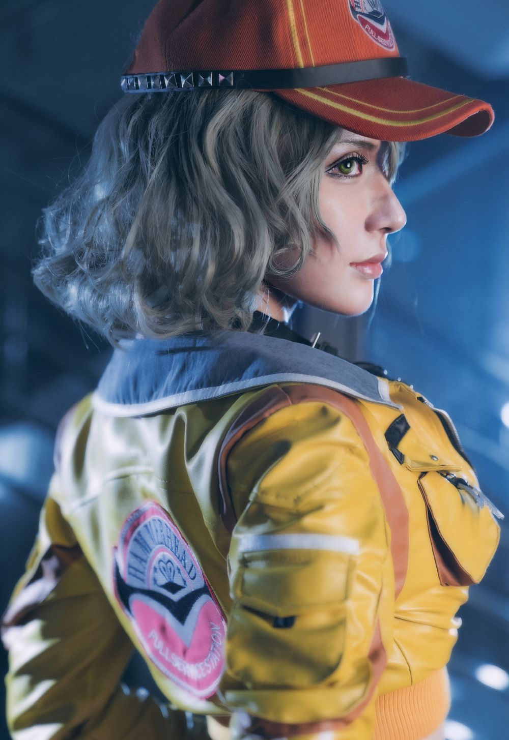 在下萝莉控ii(魔王)-No.023-修车妹-在线看 第2张 在下萝莉控ii(魔王)-No.023-修车妹-在线看 第2张