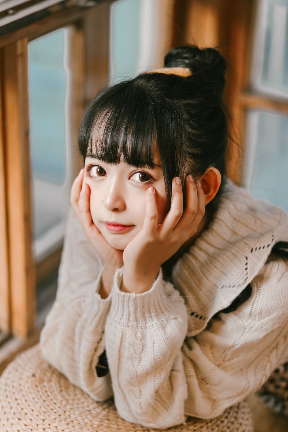 黑猫猫-No.011-少女心事-在线看 第1张 黑猫猫-No.011-少女心事-在线看 第1张