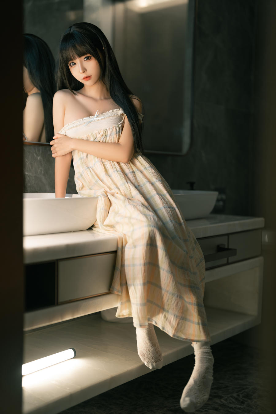 蠢沫沫-No.260–晨醒-在线看 第2张 蠢沫沫-No.260–晨醒-在线看 第2张