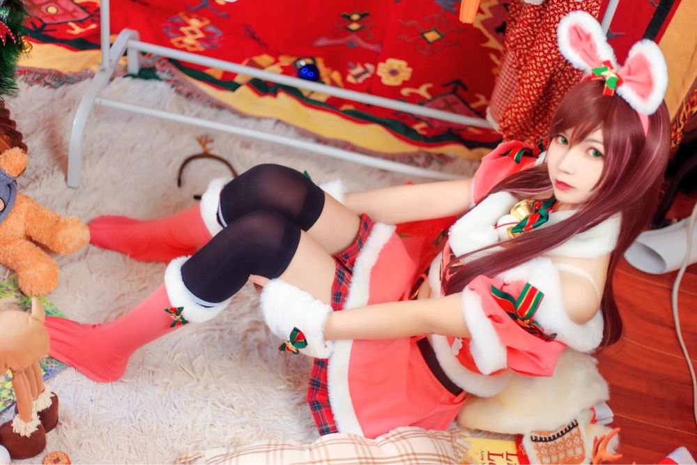 枸名(逐月su)-Ai圣诞-在线看 第3张 枸名(逐月su)-Ai圣诞-在线看 第3张