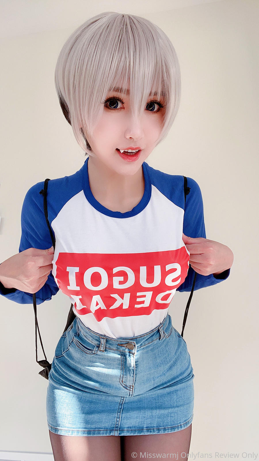 MisswarmJ-No.044–Uzaki-在线看 第2张 MisswarmJ-No.044–Uzaki-在线看 第2张