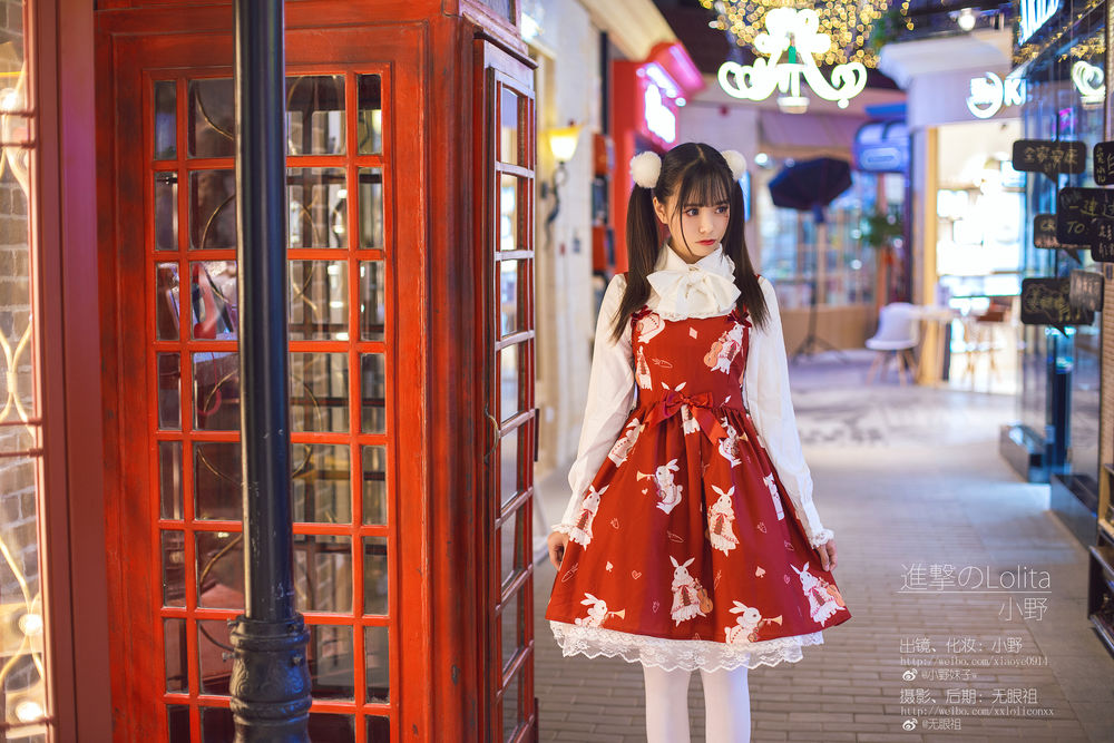 小野妹子w-No.012-洛丽塔-在线看 第3张 小野妹子w-No.012-洛丽塔-在线看 第3张