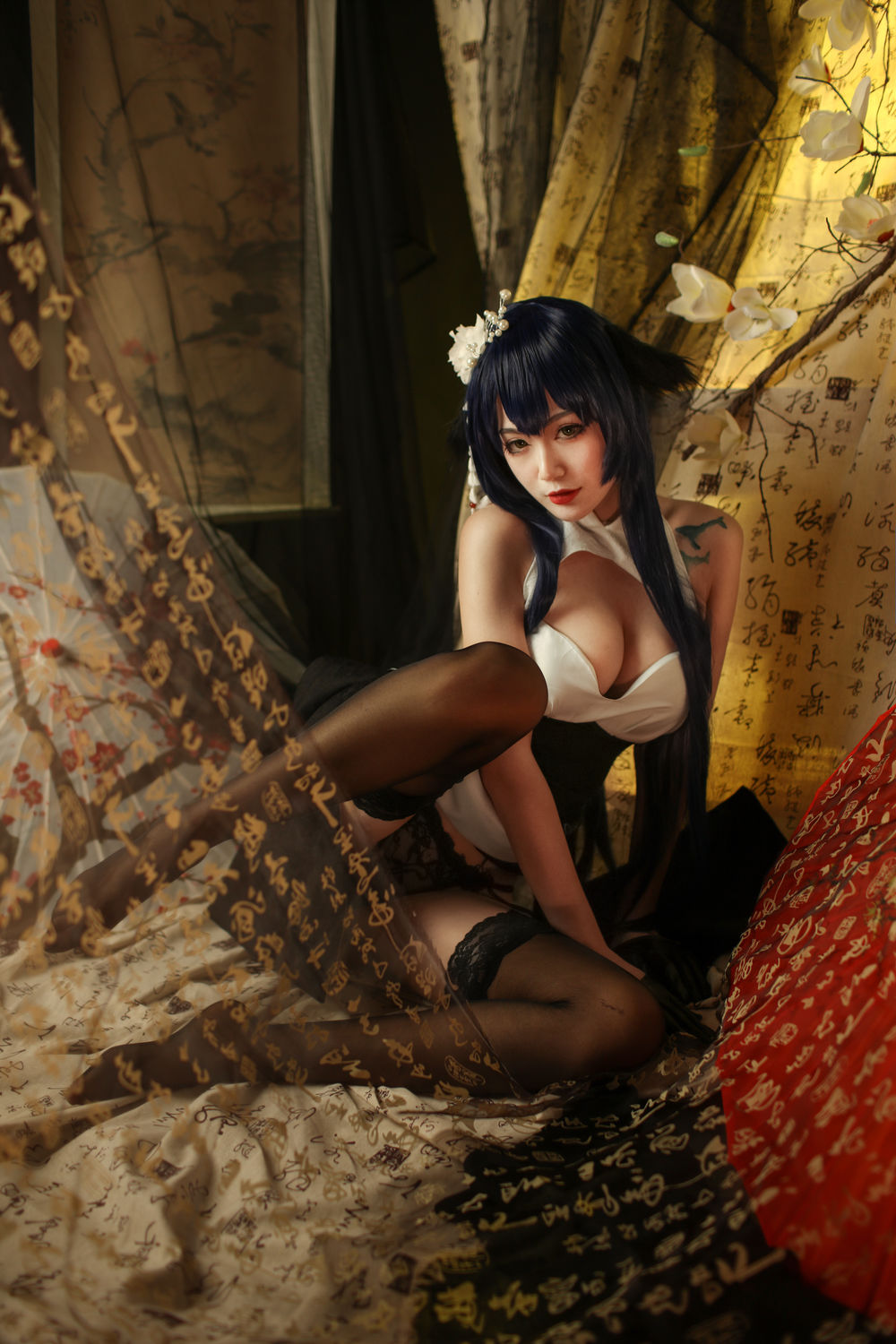 一米八的大梨子-No.011-吾妻-在线看 第2张 一米八的大梨子-No.011-吾妻-在线看 第2张