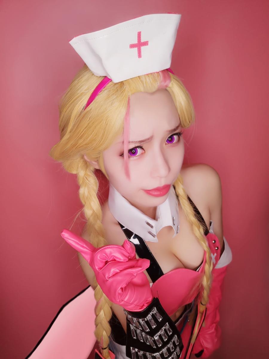 白易子教主-No.009-嗜谎之神-幽丽-在线看 第1张 白易子教主-No.009-嗜谎之神-幽丽-在线看 第1张