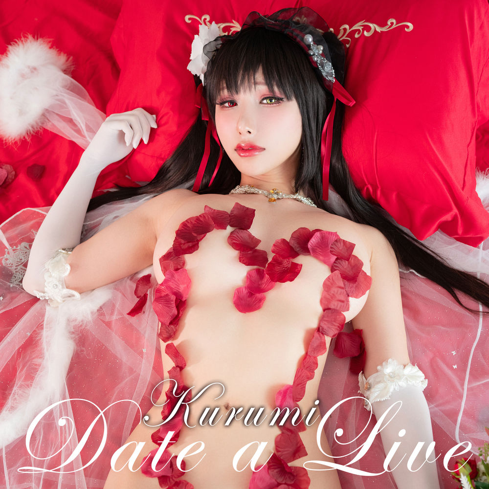 雨波_HaneAme-No.158-时崎狂三婚纱-在线看 第1张 雨波_HaneAme-No.158-时崎狂三婚纱-在线看 第1张