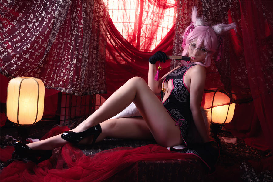 Meroko_魅瞳-No.001-柯杨斯卡娅-在线看 第1张 Meroko_魅瞳-No.001-柯杨斯卡娅-在线看 第1张