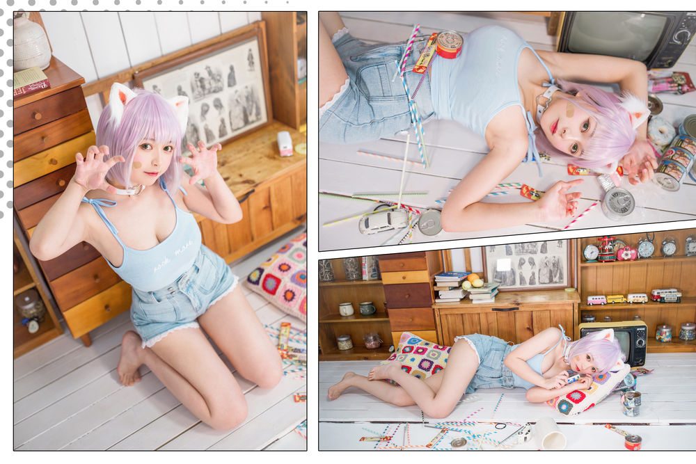 黑猫猫-No.027-养猫小课堂-在线看 第3张 黑猫猫-No.027-养猫小课堂-在线看 第3张