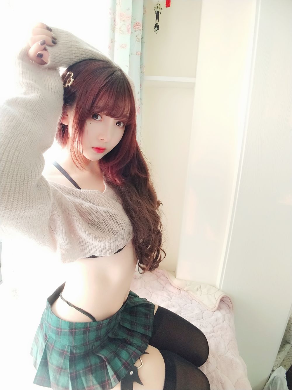 古川-No.059-古川 定制 VOL.013-在线看 第1张 古川-No.059-古川 定制 VOL.013-在线看 第1张