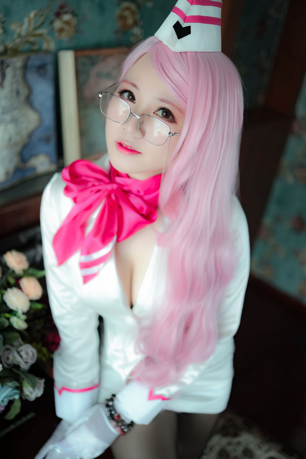 Nyako喵子-No.020-柯杨斯卡娅-在线看 第3张 Nyako喵子-No.020-柯杨斯卡娅-在线看 第3张