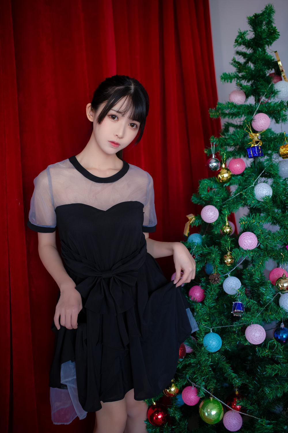 鳗鱼霏儿-No.031-加藤惠 礼服-在线看 第3张 鳗鱼霏儿-No.031-加藤惠 礼服-在线看 第3张