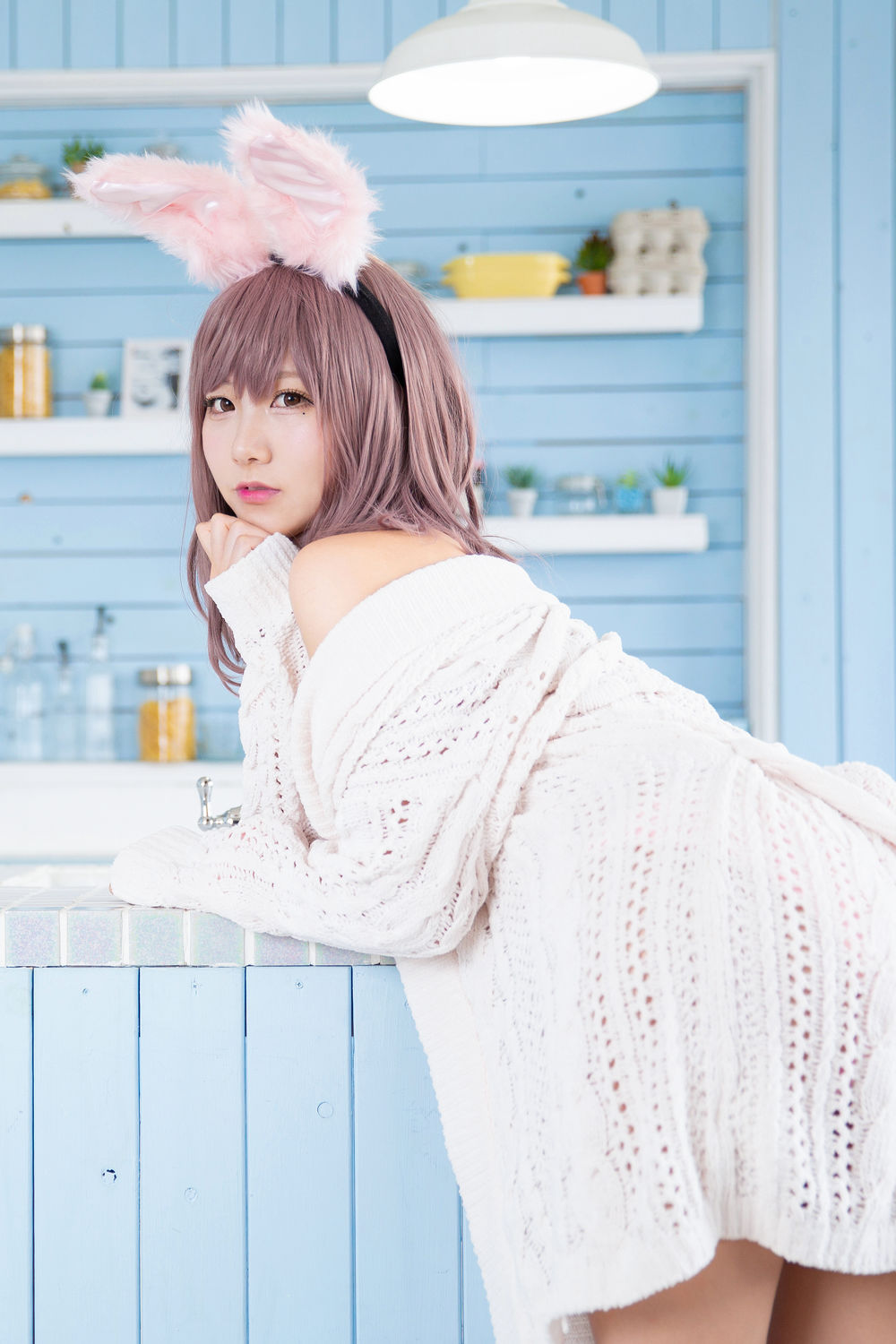 けん研(けんけん)-No.004-うさけんけん-在线看 第2张 けん研(けんけん)-No.004-うさけんけん-在线看 第2张