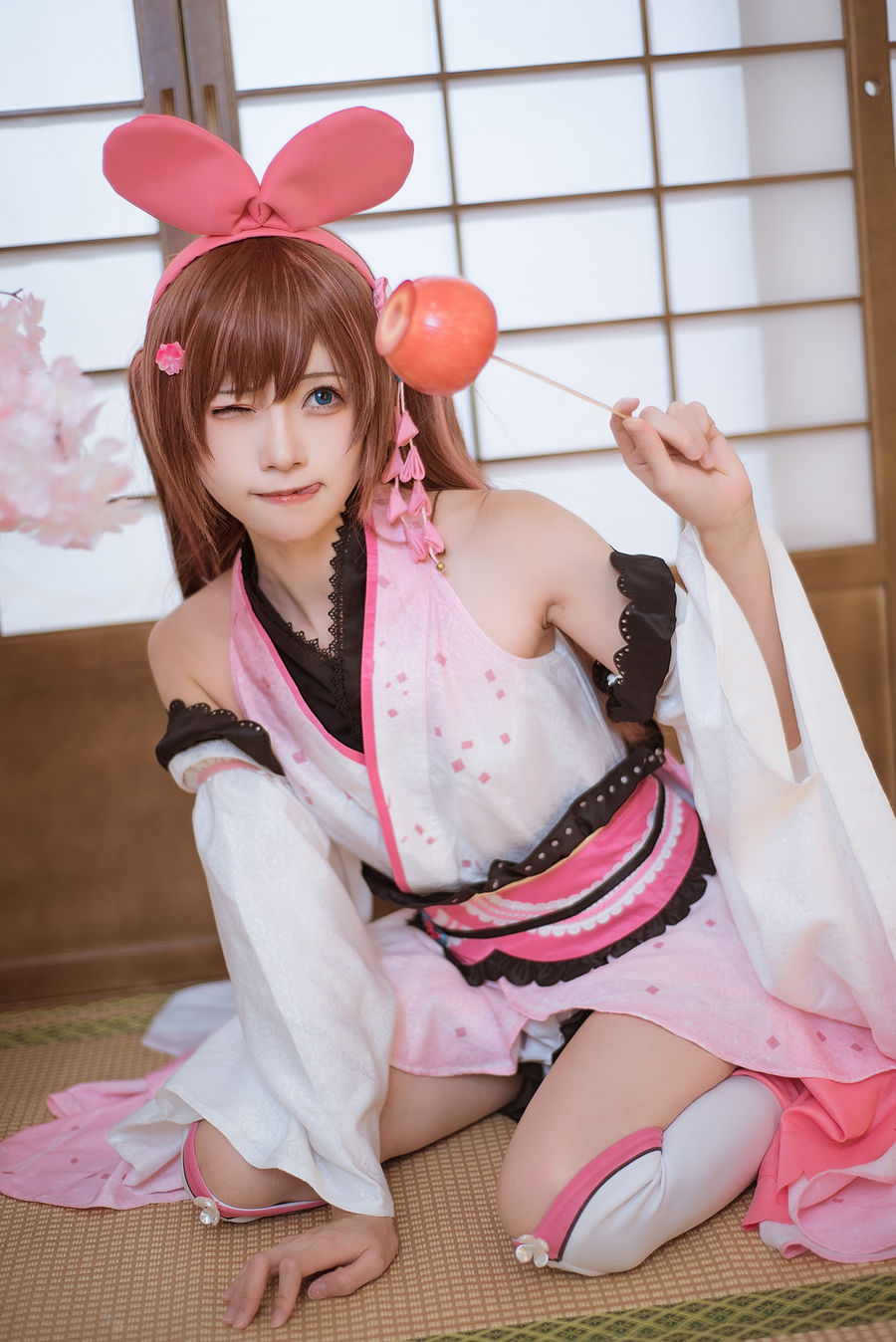 Kitaro_绮太郎-No.008-绊爱 碧蓝航线-在线看 第2张 Kitaro_绮太郎-No.008-绊爱 碧蓝航线-在线看 第2张