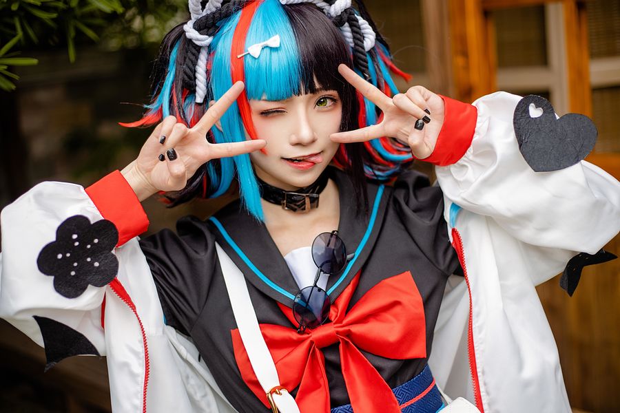 Kitaro_绮太郎-No.051-清少纳言-在线看 第1张 Kitaro_绮太郎-No.051-清少纳言-在线看 第1张