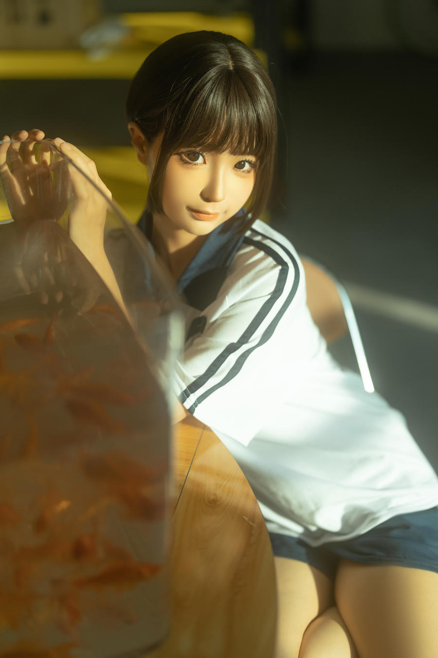 蠢沫沫-No.240–学妹-在线看 第3张 蠢沫沫-No.240–学妹-在线看 第3张