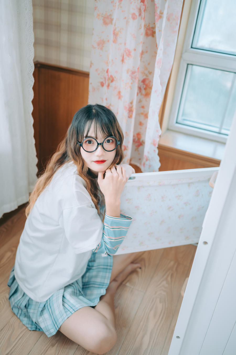 兔子Zzz不吃胡萝卜-No.031-全糖去冰-在线看 第3张 兔子Zzz不吃胡萝卜-No.031-全糖去冰-在线看 第3张