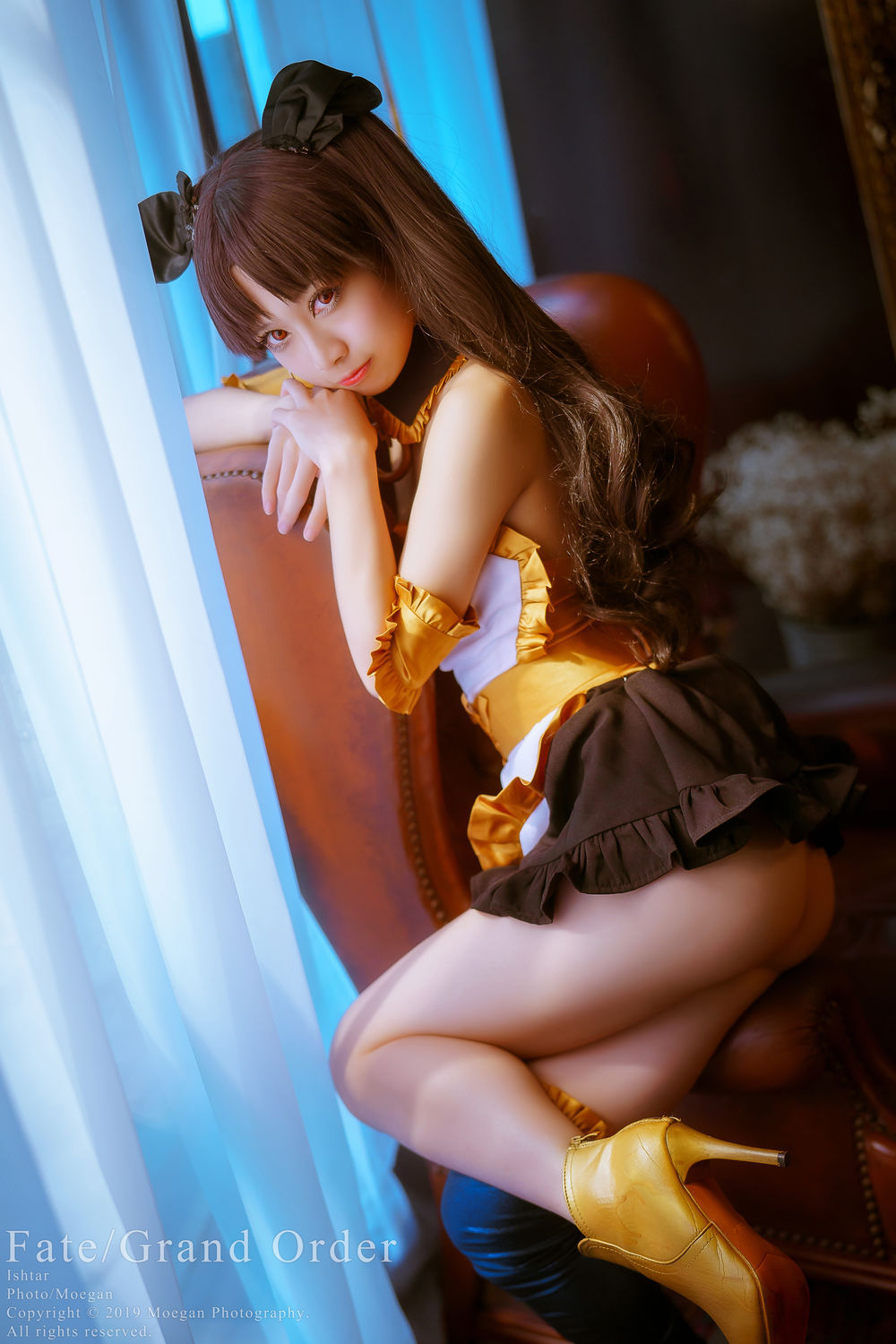 沖田凜花Rinka-No.024-FateGrand Order–弓凛女仆装 イシュタル Maid ver-在线看 第3张 沖田凜花Rinka-No.024-FateGrand Order–弓凛女仆装 イシュタル Maid ver-在线看 第3张