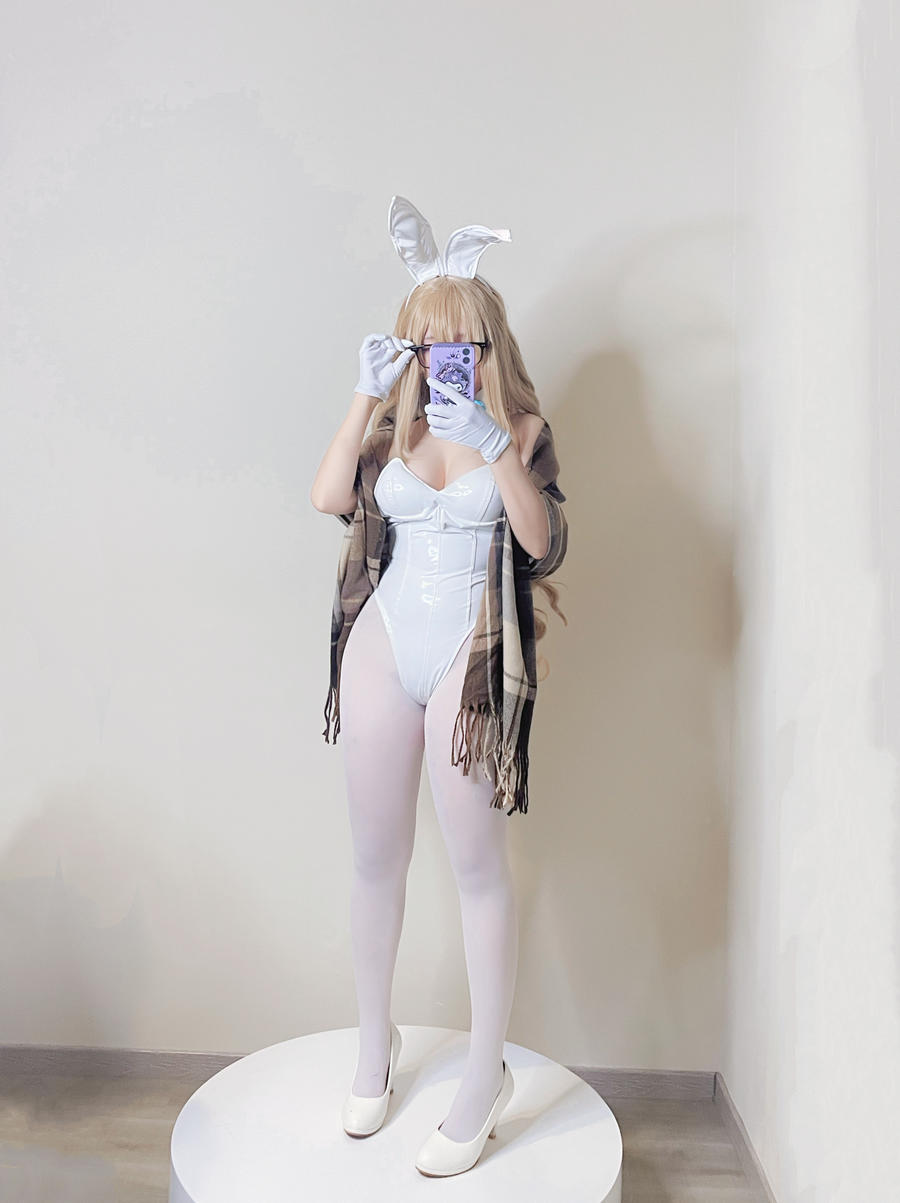 弥美Mime-No.021-[Fantia] 2023年01月部分合集 (4套)-在线看 第3张